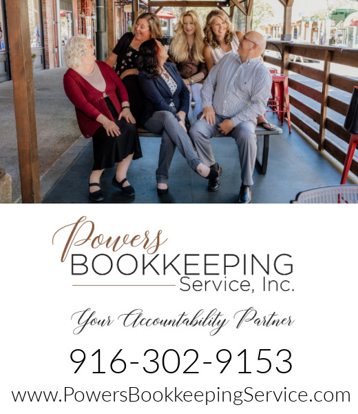 Powers Bookkeeping Services, Inc.