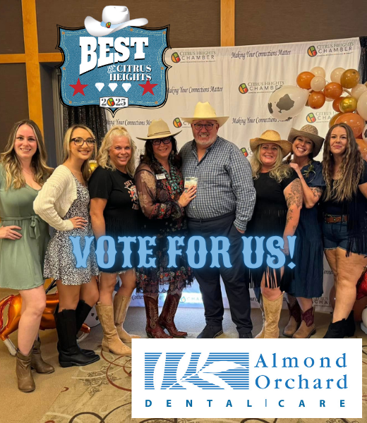 Almond Orchard Dental Care