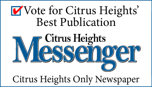 Citrus Heights Messenger