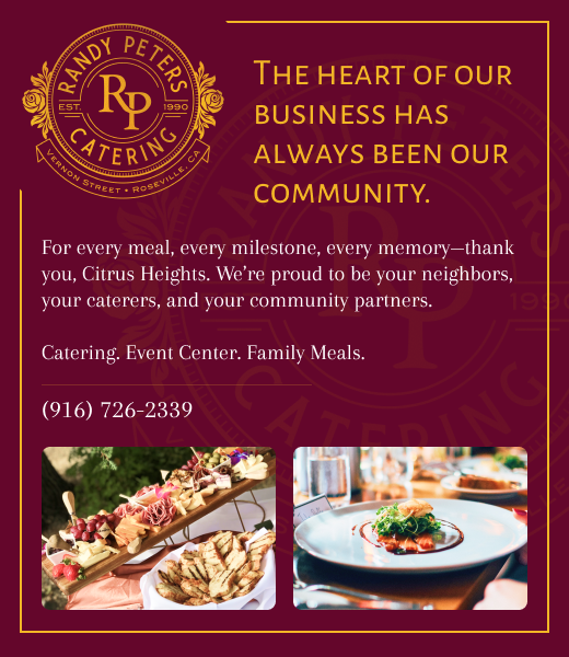 Randy Peters Catering